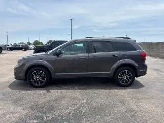 Dodge Journey 2019 SE 4dr SUV