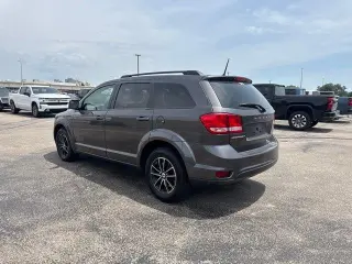 Dodge Journey 2019 SE 4dr SUV