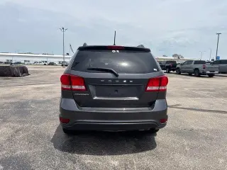 Dodge Journey 2019 SE 4dr SUV