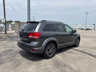 Dodge Journey 2019 SE 4dr SUV
