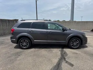Dodge Journey 2019 SE 4dr SUV