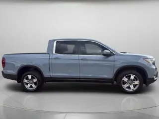 Honda Ridgeline 2024 AWD RTL 4dr Crew Cab 5.3 ft. SB