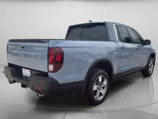Honda Ridgeline 2024 AWD RTL 4dr Crew Cab 5.3 ft. SB