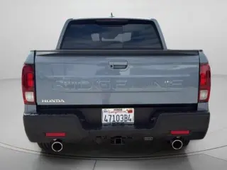 Honda Ridgeline 2024 AWD RTL 4dr Crew Cab 5.3 ft. SB