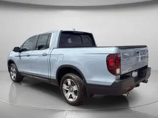Honda Ridgeline 2024 AWD RTL 4dr Crew Cab 5.3 ft. SB