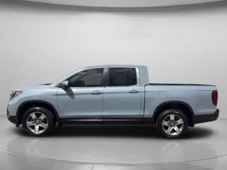 Honda Ridgeline 2024 AWD RTL 4dr Crew Cab 5.3 ft. SB