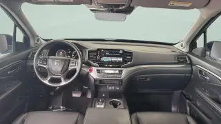 Honda Ridgeline 2024 AWD RTL 4dr Crew Cab 5.3 ft. SB