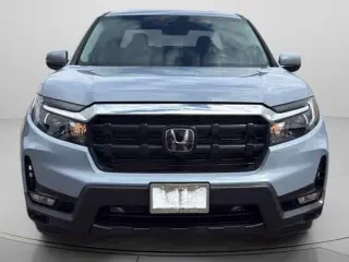 Honda Ridgeline 2024 AWD RTL 4dr Crew Cab 5.3 ft. SB