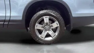 Honda Ridgeline 2024 AWD RTL 4dr Crew Cab 5.3 ft. SB