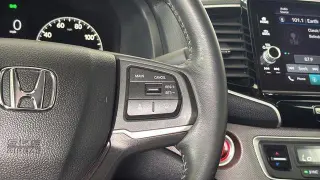 Honda Ridgeline 2024 AWD RTL 4dr Crew Cab 5.3 ft. SB