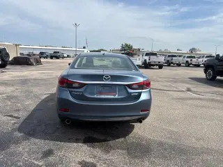 Mazda Mazda6 2015 i Touring 4dr Sedan 6M
