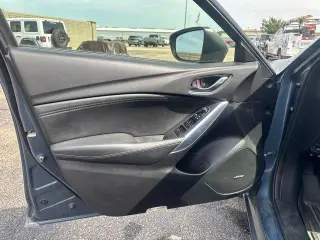 Mazda Mazda6 2015 i Touring 4dr Sedan 6M
