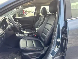 Mazda Mazda6 2015 i Touring 4dr Sedan 6M