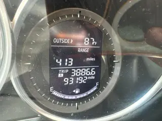 Mazda Mazda6 2015 i Touring 4dr Sedan 6M