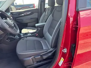 Chevrolet Trailblazer 2026 LS 4dr SUV