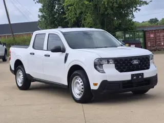 Ford Maverick 2025 XL 4dr SuperCrew 4.5 ft. SB
