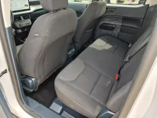 Ford Maverick 2025 XL 4dr SuperCrew 4.5 ft. SB