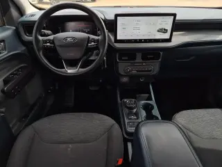 Ford Maverick 2025 XL 4dr SuperCrew 4.5 ft. SB