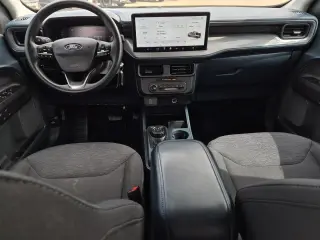 Ford Maverick 2025 XL 4dr SuperCrew 4.5 ft. SB