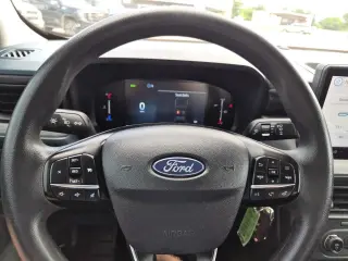 Ford Maverick 2025 XL 4dr SuperCrew 4.5 ft. SB