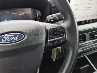 Ford Maverick 2025 XL 4dr SuperCrew 4.5 ft. SB