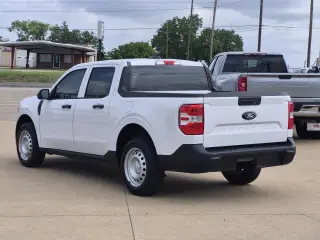 Ford Maverick 2025 XL 4dr SuperCrew 4.5 ft. SB