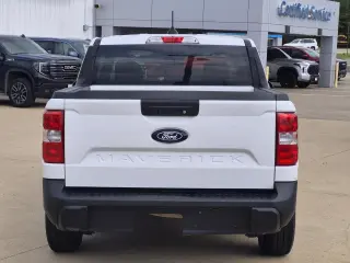 Ford Maverick 2025 XL 4dr SuperCrew 4.5 ft. SB