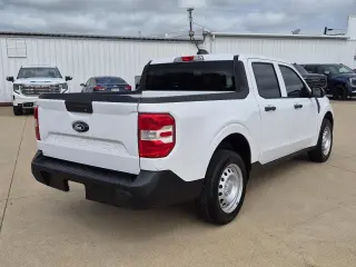 Ford Maverick 2025 XL 4dr SuperCrew 4.5 ft. SB