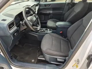 Ford Maverick 2025 XL 4dr SuperCrew 4.5 ft. SB