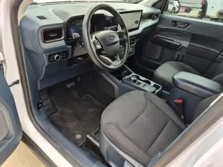 Ford Maverick 2025 XL 4dr SuperCrew 4.5 ft. SB