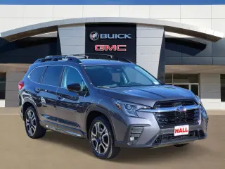 Subaru Ascent 2025 AWD Limited 7-Passenger 4dr SUV