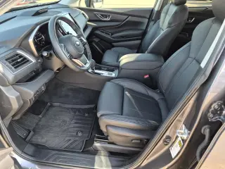 Subaru Ascent 2025 AWD Limited 7-Passenger 4dr SUV