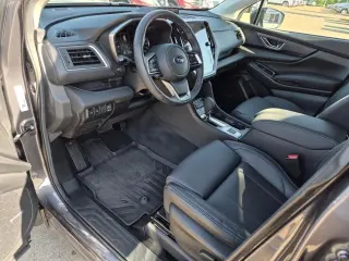 Subaru Ascent 2025 AWD Limited 7-Passenger 4dr SUV