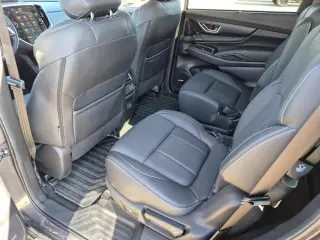 Subaru Ascent 2025 AWD Limited 7-Passenger 4dr SUV