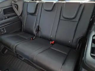 Subaru Ascent 2025 AWD Limited 7-Passenger 4dr SUV