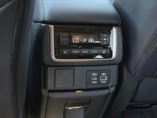 Subaru Ascent 2025 AWD Limited 7-Passenger 4dr SUV