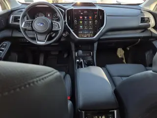 Subaru Ascent 2025 AWD Limited 7-Passenger 4dr SUV