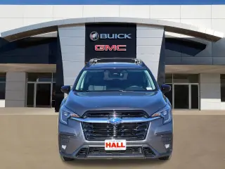Subaru Ascent 2025 AWD Limited 7-Passenger 4dr SUV