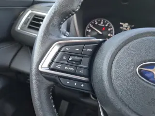 Subaru Ascent 2025 AWD Limited 7-Passenger 4dr SUV