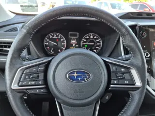 Subaru Ascent 2025 AWD Limited 7-Passenger 4dr SUV