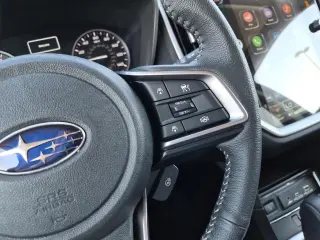Subaru Ascent 2025 AWD Limited 7-Passenger 4dr SUV