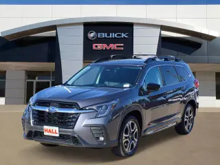 Subaru Ascent 2025 AWD Limited 7-Passenger 4dr SUV