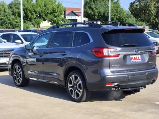 Subaru Ascent 2025 AWD Limited 7-Passenger 4dr SUV