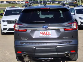 Subaru Ascent 2025 AWD Limited 7-Passenger 4dr SUV