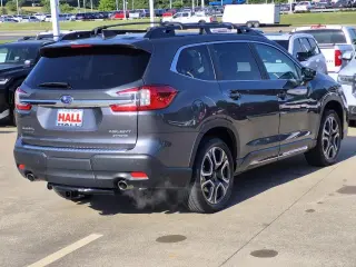Subaru Ascent 2025 AWD Limited 7-Passenger 4dr SUV