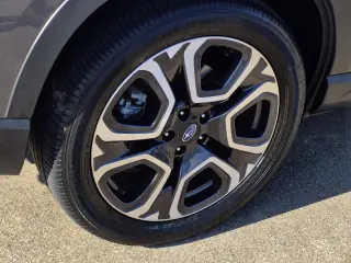 Subaru Ascent 2025 AWD Limited 7-Passenger 4dr SUV