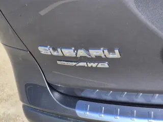 Subaru Ascent 2025 AWD Limited 7-Passenger 4dr SUV
