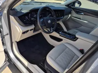 Buick Envision 2023 Avenir 4dr Crossover