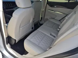 Buick Envision 2023 Avenir 4dr Crossover