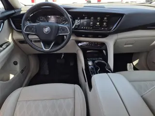 Buick Envision 2023 Avenir 4dr Crossover